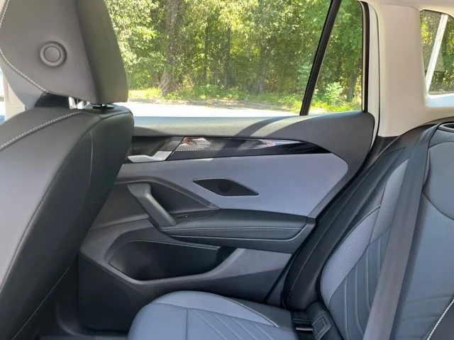 New 2026 White/off-white Volkswagen 2.0T SE image 15