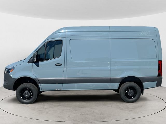 New 2026  Mercedes-Benz Cargo 144 WB image 2
