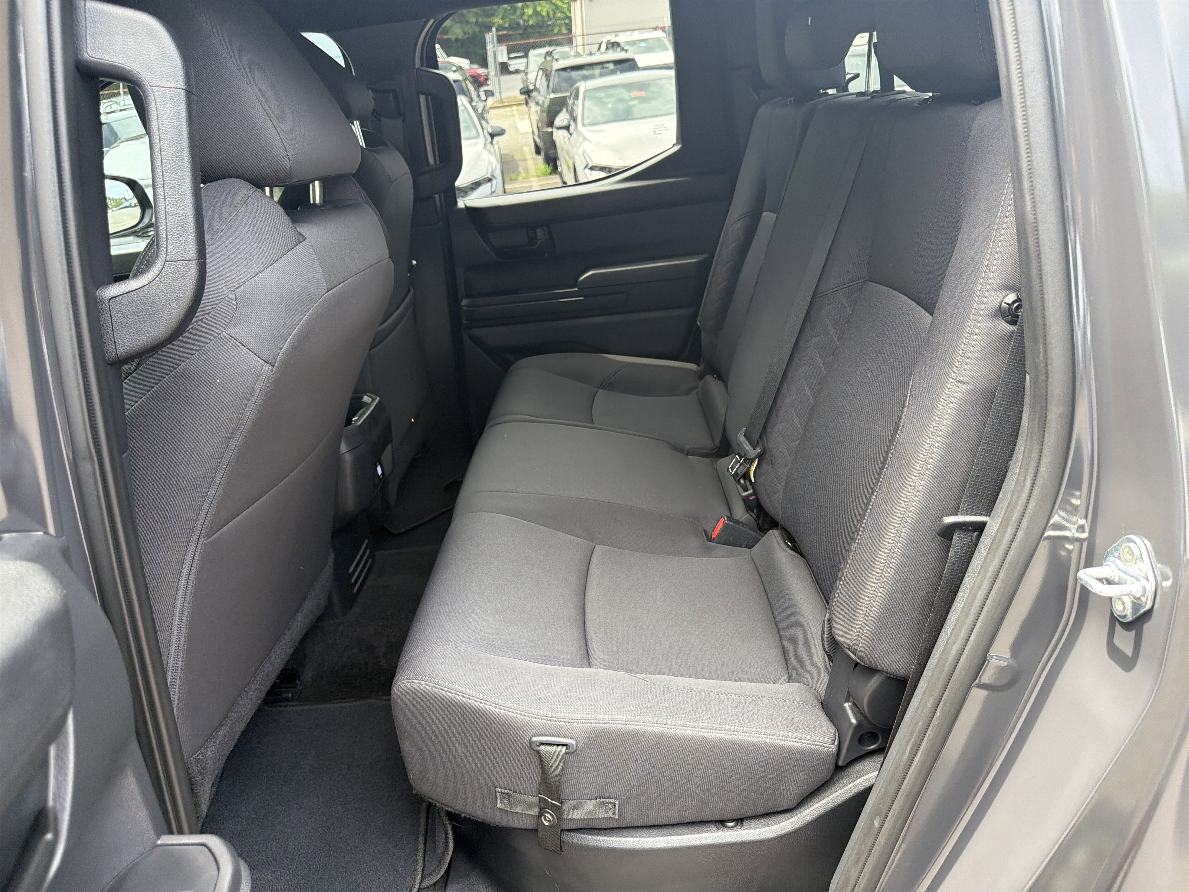 Used 2025 Underground Toyota SR5 image 20