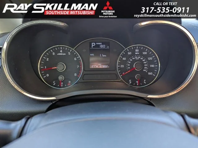 2017 Kia Forte5 LX - Photo 19