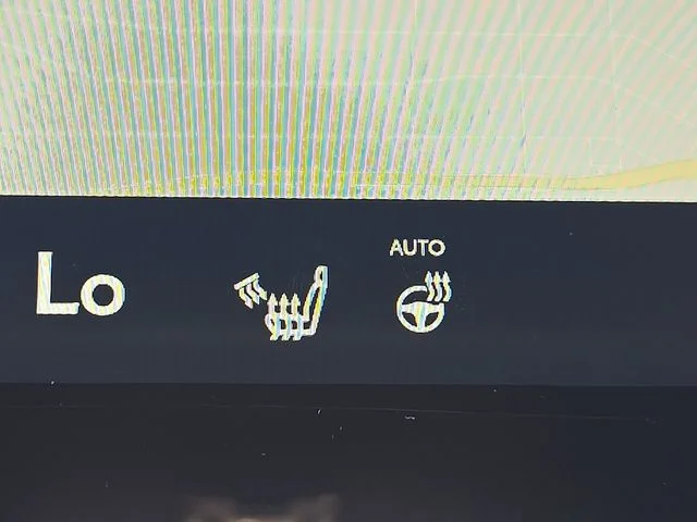 New 2026 Caviar Lexus PREMIUM AWD image 19
