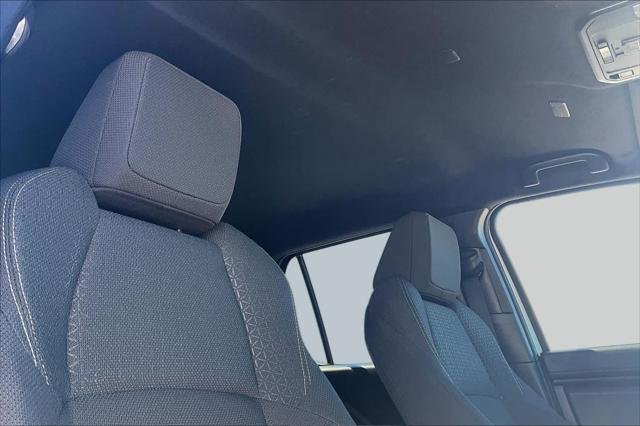 Certified Used 2025 ICE CAP Toyota  image 13