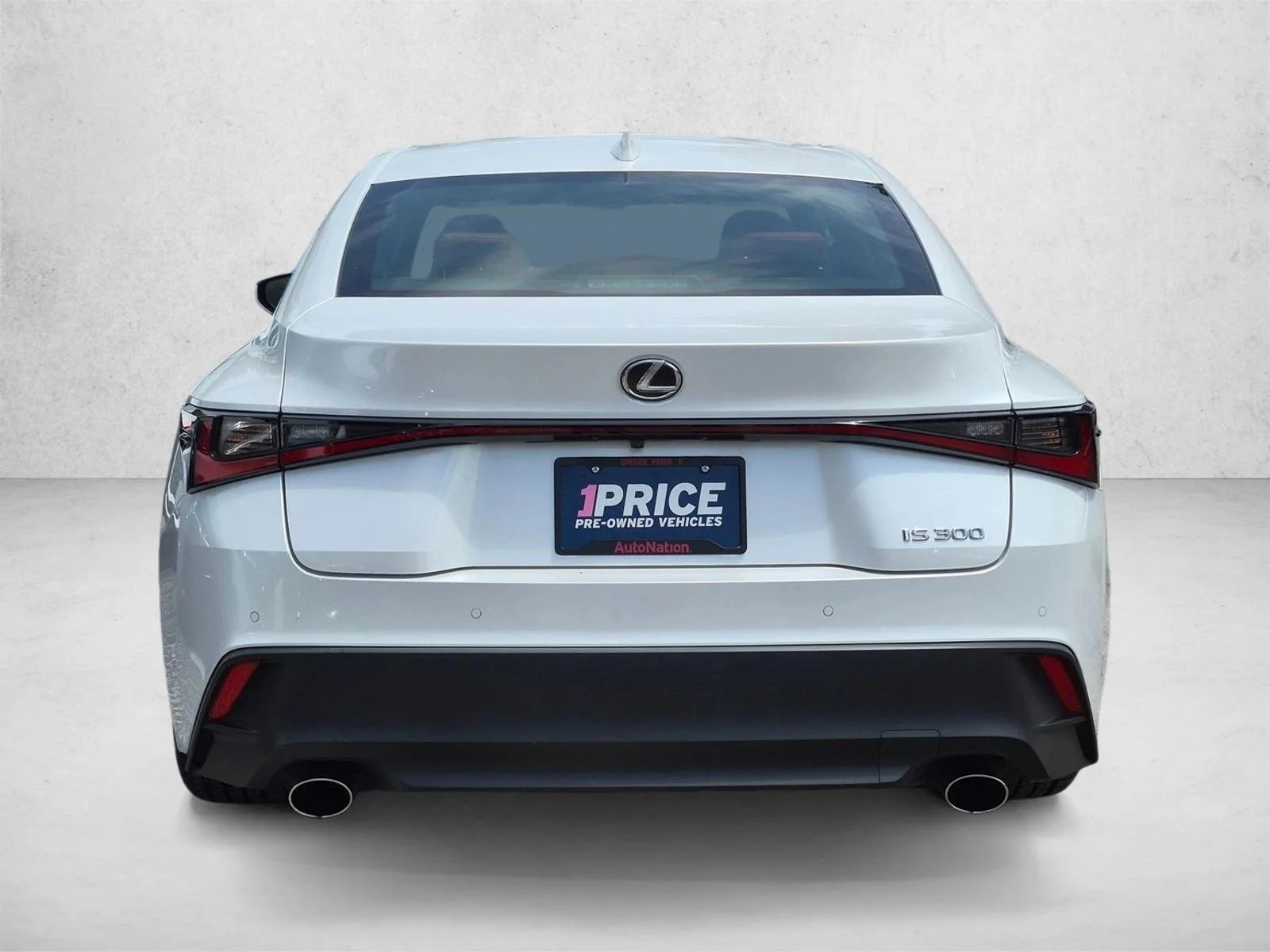 Certified Used 2023 Eminent White Pearl Lexus  image 7
