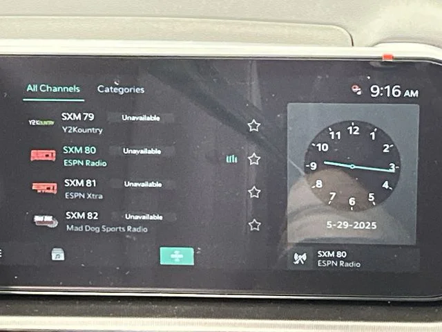 New 2026 Wolf Gray Kia EX image 16