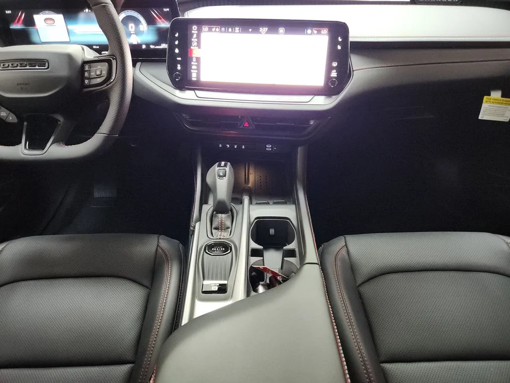 New 2026 White Knuckle Exterior Paint Dodge R/T Plus image 14