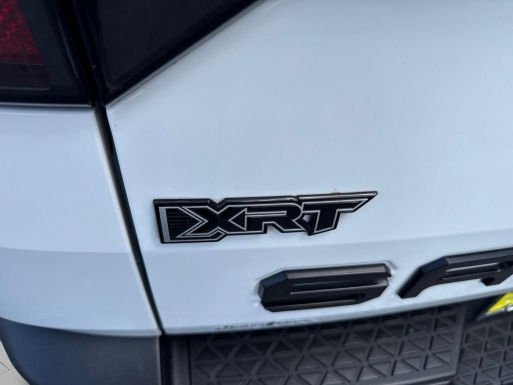 Used 2024 Atlas White Hyundai XRT image 23