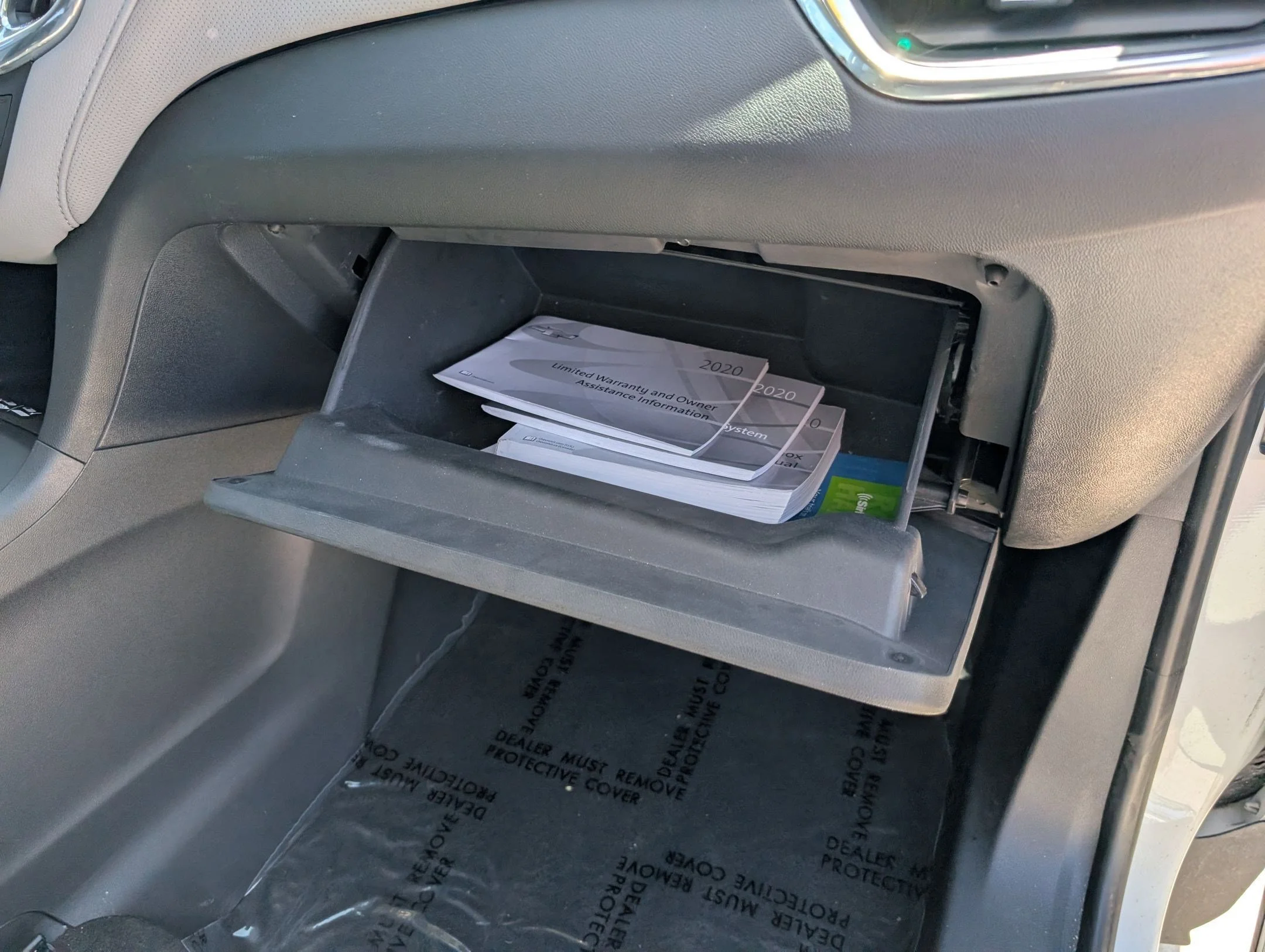 2020 Chevrolet Equinox Premier - Photo 29