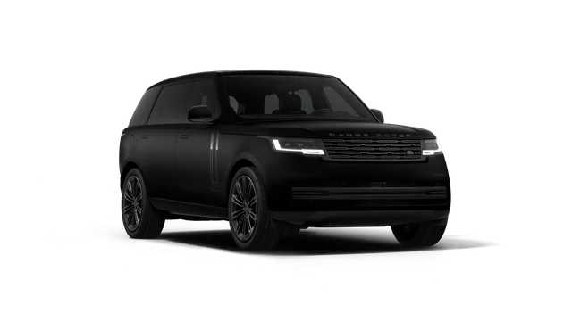 2026 LAND ROVER Range Rover SE 7 Seats 530PS