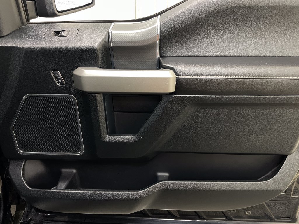 Used 2017 Black Ford XL image 42