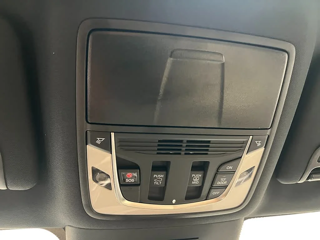New 2026 Urban Gray Pearl Acura w/A-Spec Advance Package image 22