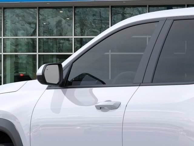 2027 Chevrolet Equinox LT - Photo 13
