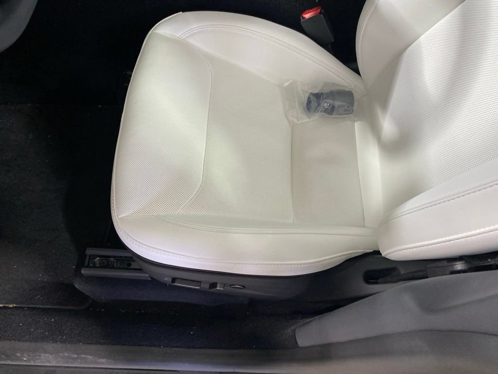 Used 2026 Gray Tesla Premium image 10