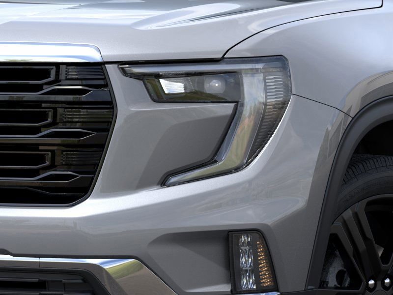 2025 GMC Acadia Elevation - Photo 10