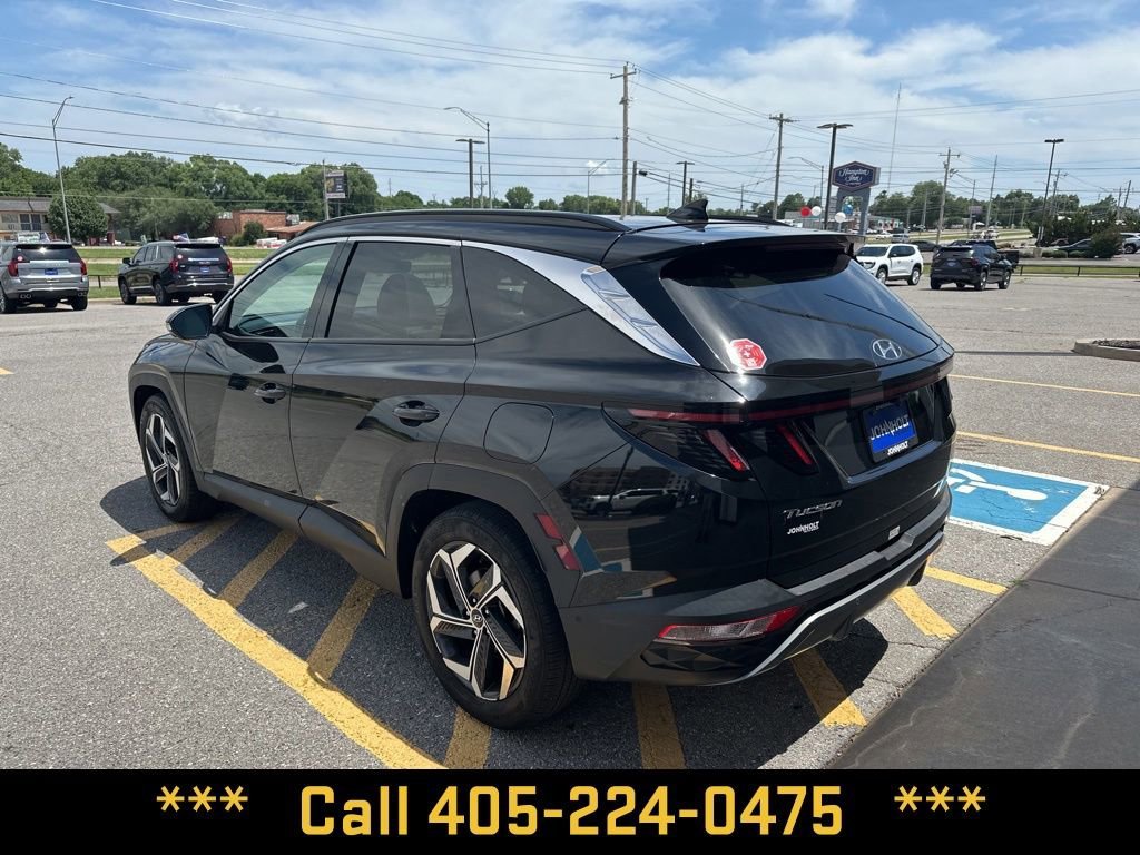 Used 2024  Hyundai Limited image 4