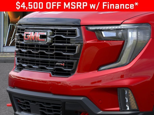 2026 GMC Acadia AT4 - Photo 13