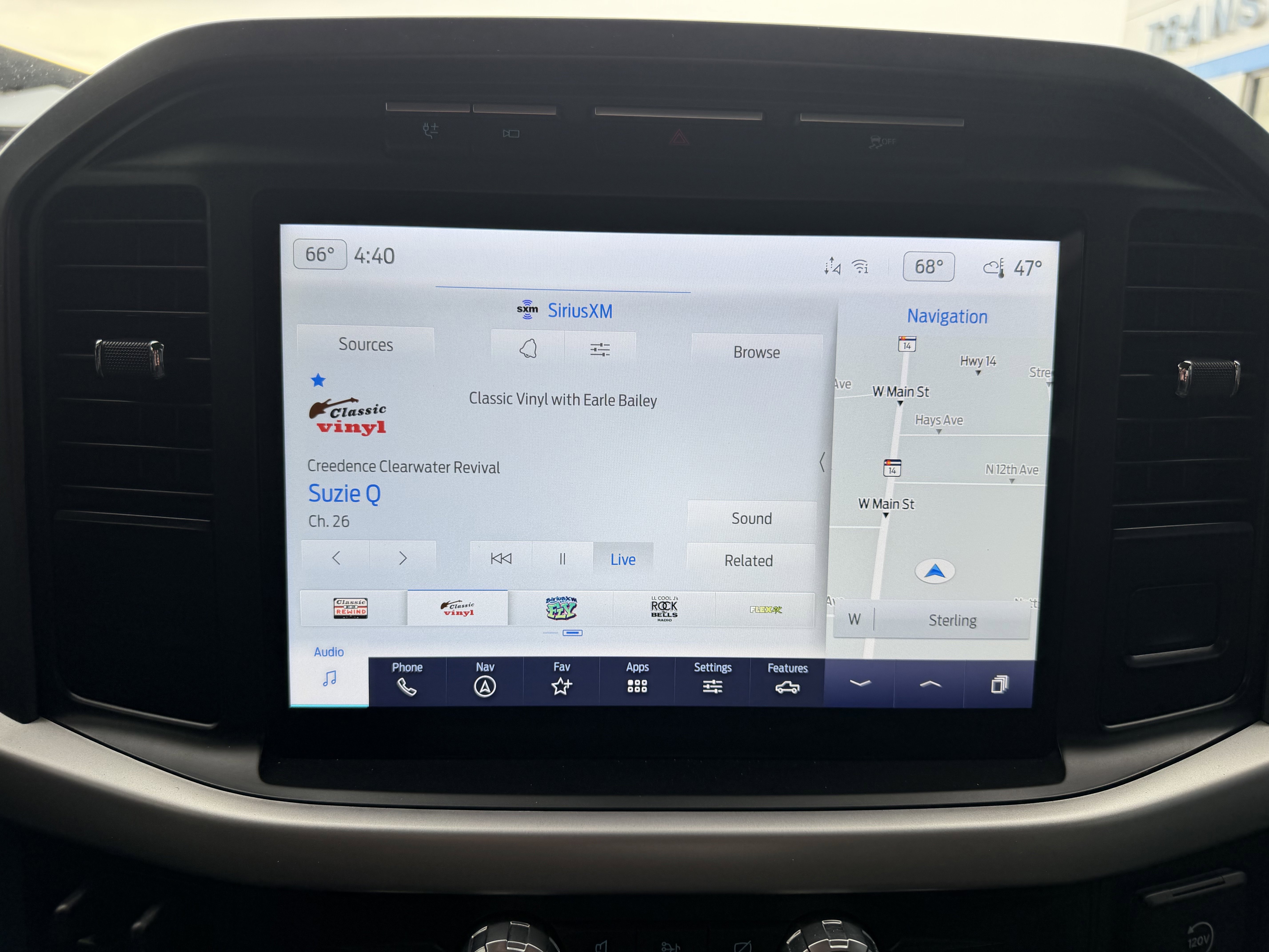 2023 Ford F-150 XLT - Photo 15