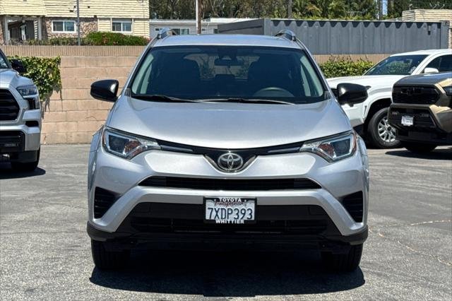 Certified Used 2017 SILVER ME Toyota  image 11