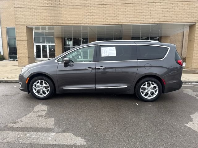 2020 Chrysler Pacifica Touring L Plus