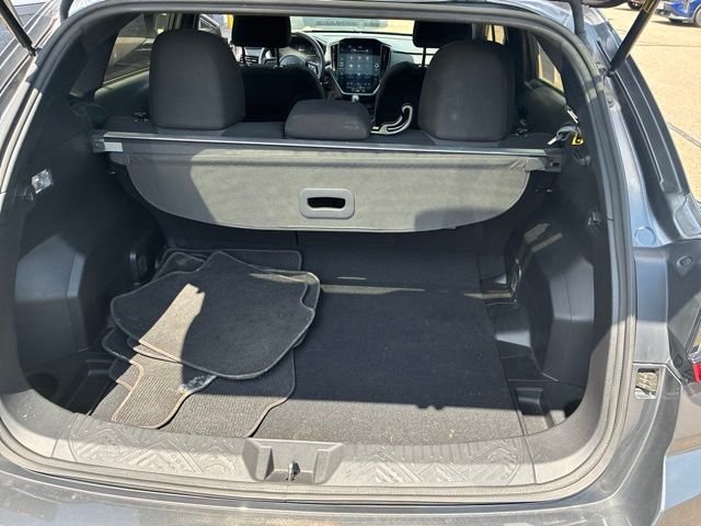 Used 2024 Gray Subaru 2.5RS image 19