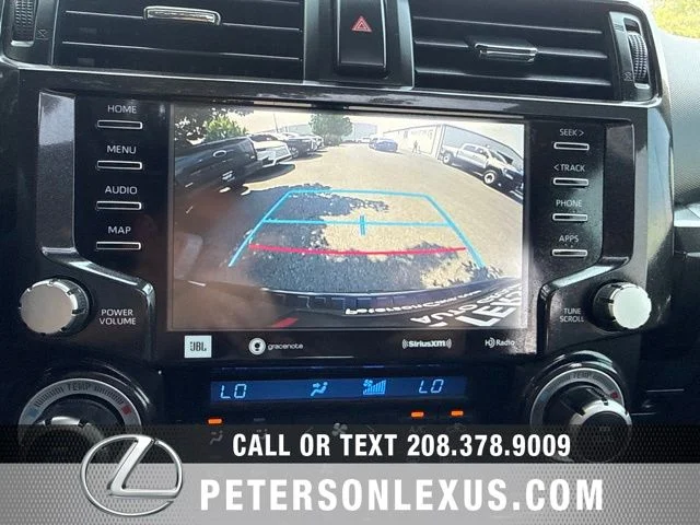 Used 2021 Gray Toyota Nightshade image 18