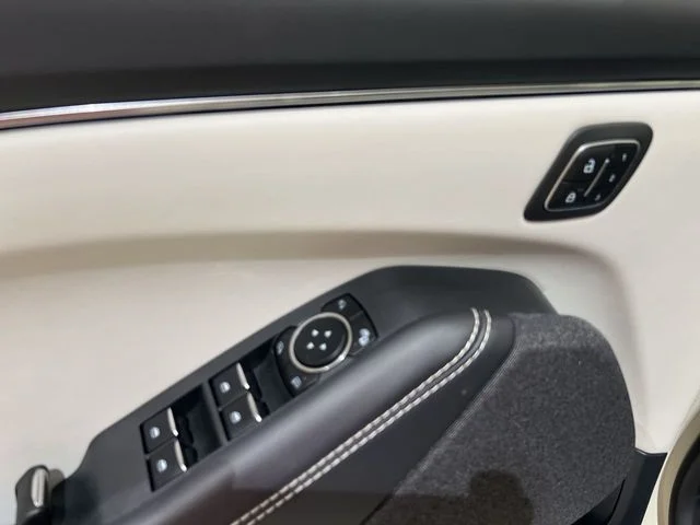 Certified Used 2025 Desert Sand Ford Premium image 23