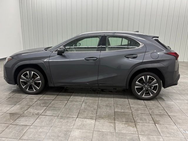 Used 2023 Gray Lexus 250h Base image 6