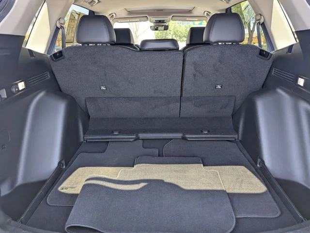 2024 Honda CR-V EX-L - Photo 16