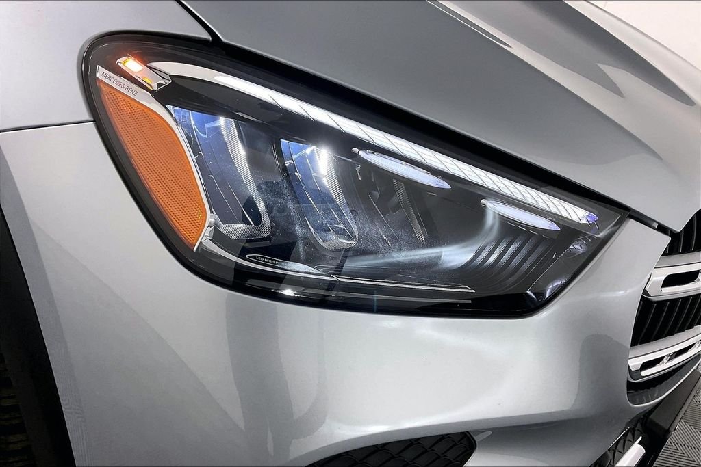 2026 Mercedes-Benz GLE GLE350 - Photo 23