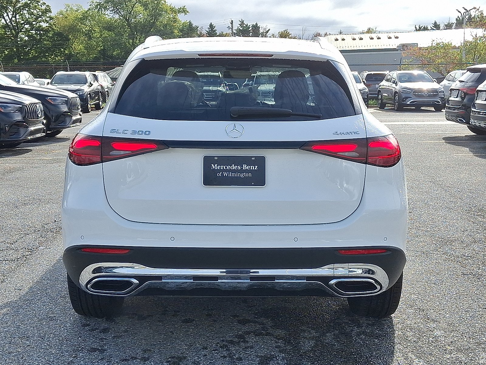 New 2026 Polar White - 149 Mercedes-Benz  image 5