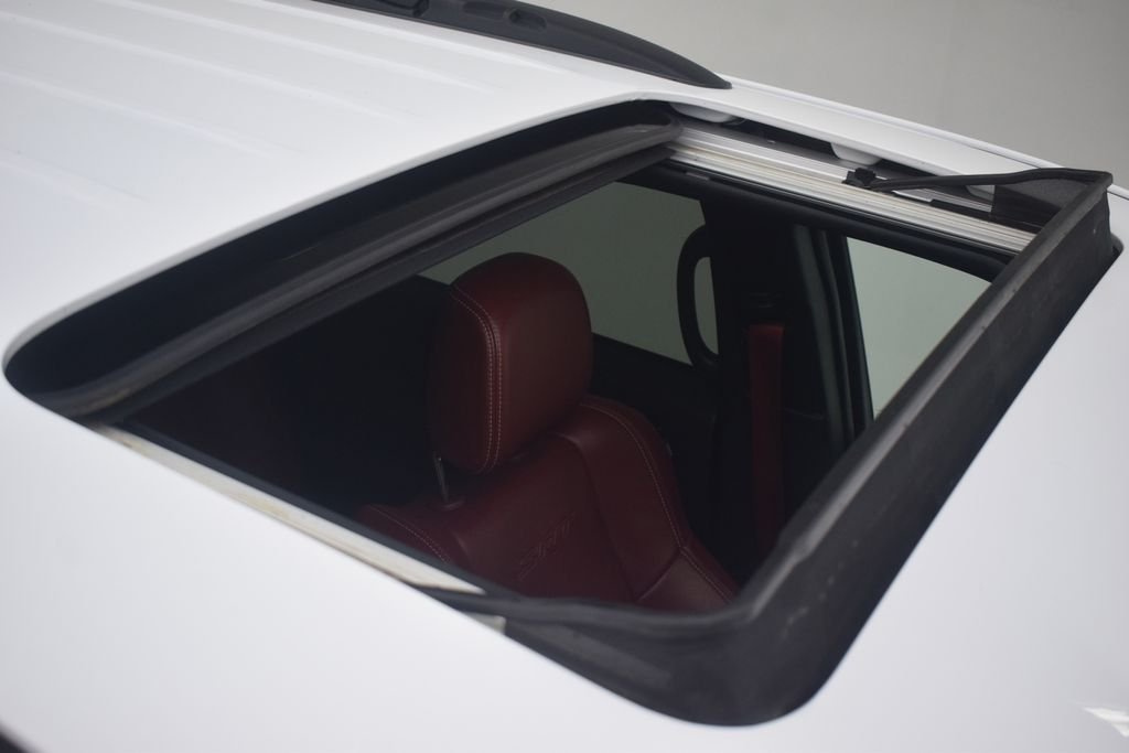 Used 2023 White Knuckle Clearcoat Dodge SRT 392 Premium image 18