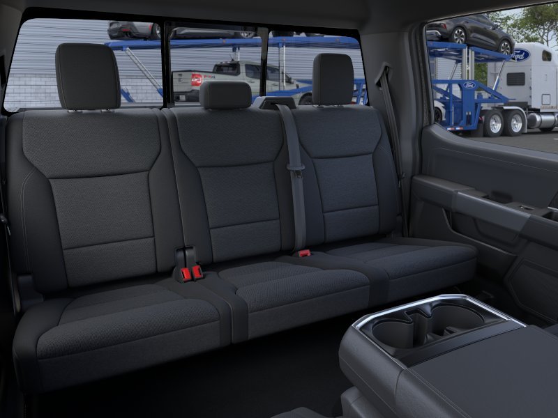 2026 Ford F-150 — photo 11