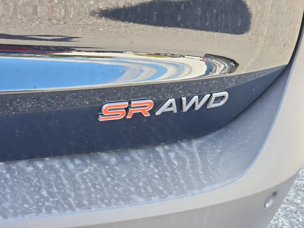 2026 Nissan KICKS SR AWD - Photo 17