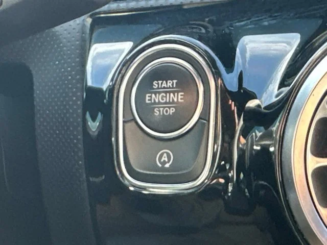 Used 2021 White Mercedes-Benz Base image 29