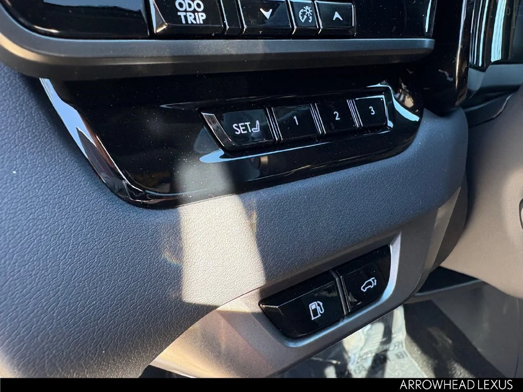 New 2026 White Lexus 350 Premium+ image 19