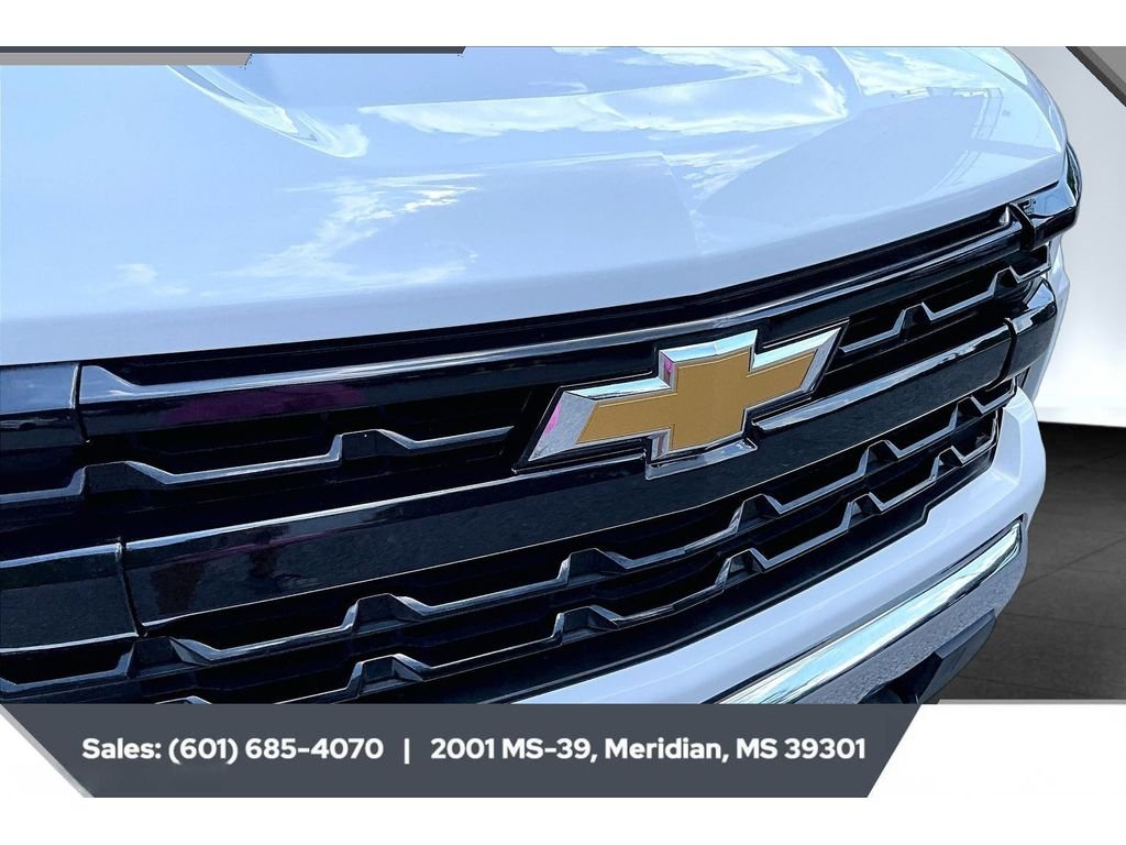 2024 Chevrolet Silverado 1500 LT - Photo 21