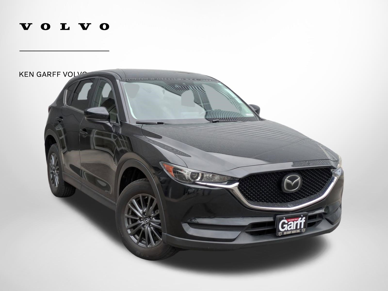 2019 Mazda CX-5 Touring Auto AWD's photo