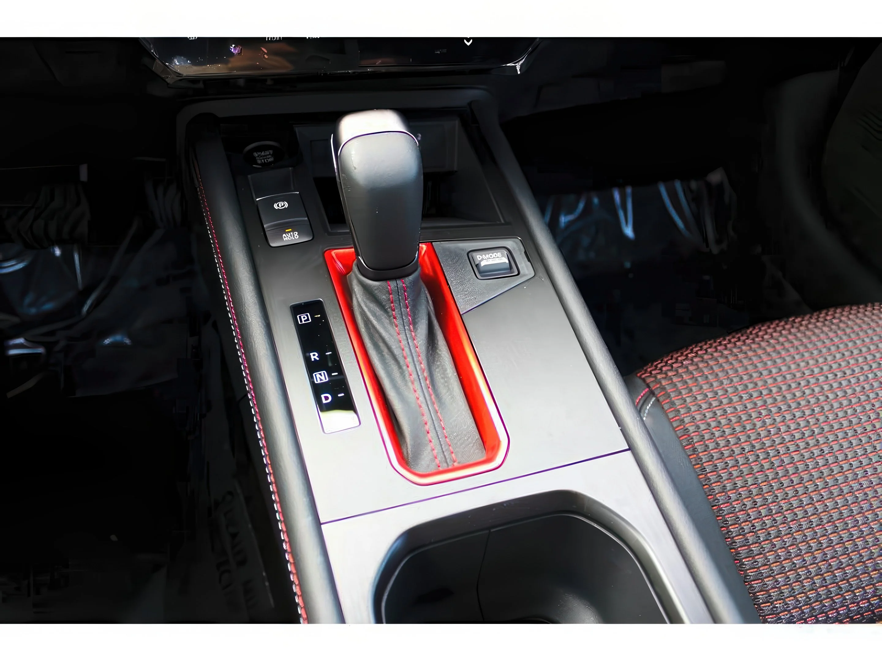 2026 Nissan KICKS SR AWD - Photo 21