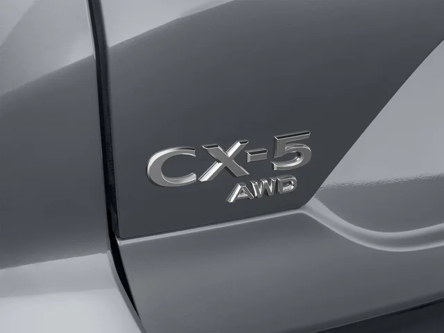 Used 2024 Gray Mazda 2.5 S Carbon Edition image 44