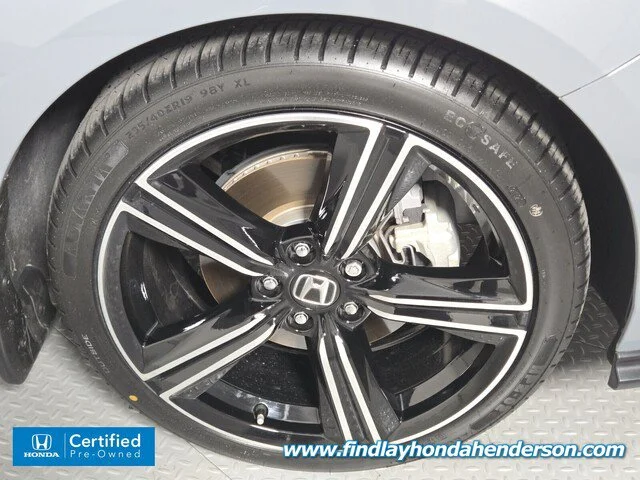2023 Honda Accord Hybrid Sport - Photo 44