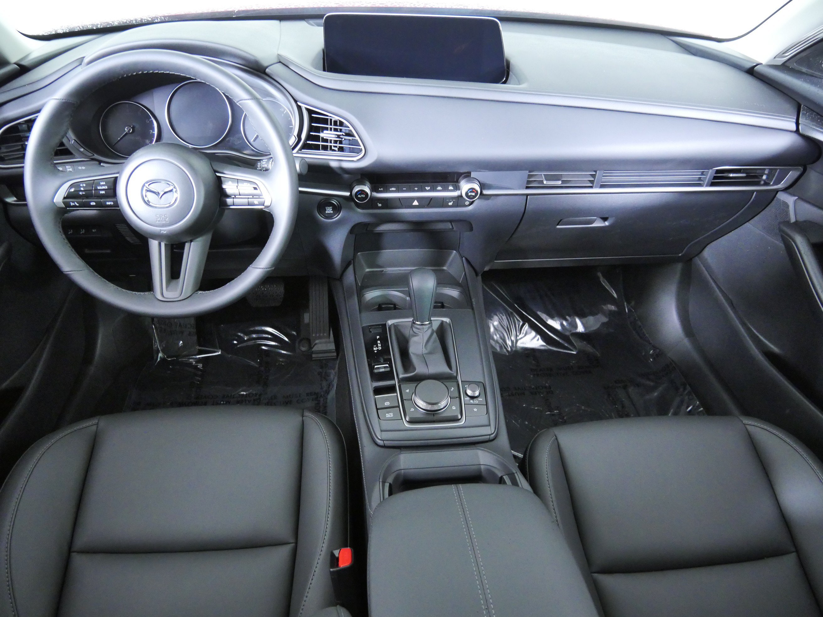 New 2026 Soul Red Crystal Metallic Mazda 2.5 S Preferred AWD image 10