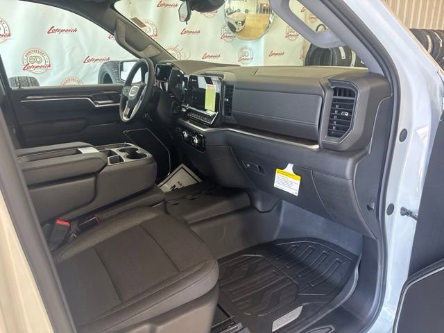 2026 GMC Sierra 1500 Elevation - Photo 35