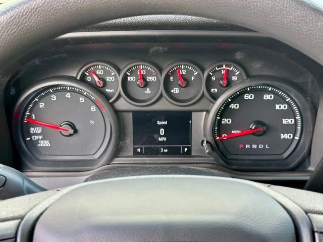 2026 GMC Sierra 1500 Pro - Photo 28