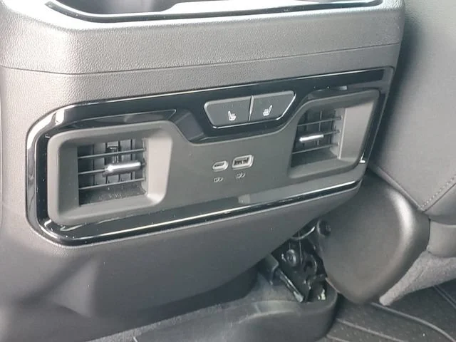 Used 2025 Cypress Gray Chevrolet ZR2 image 23