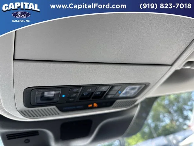 Used 2025 White Ford Active image 33