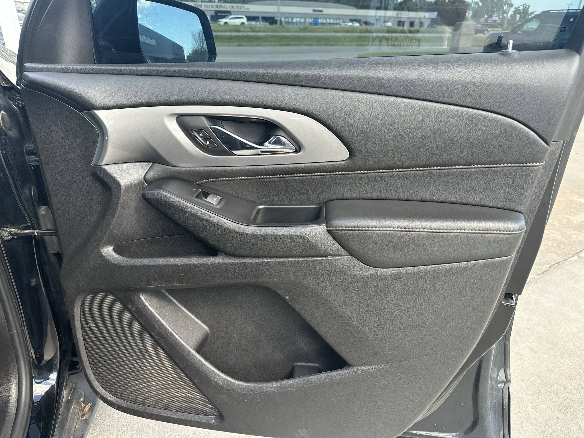 Used 2018 Mosaic Black Metallic Chevrolet LS image 27