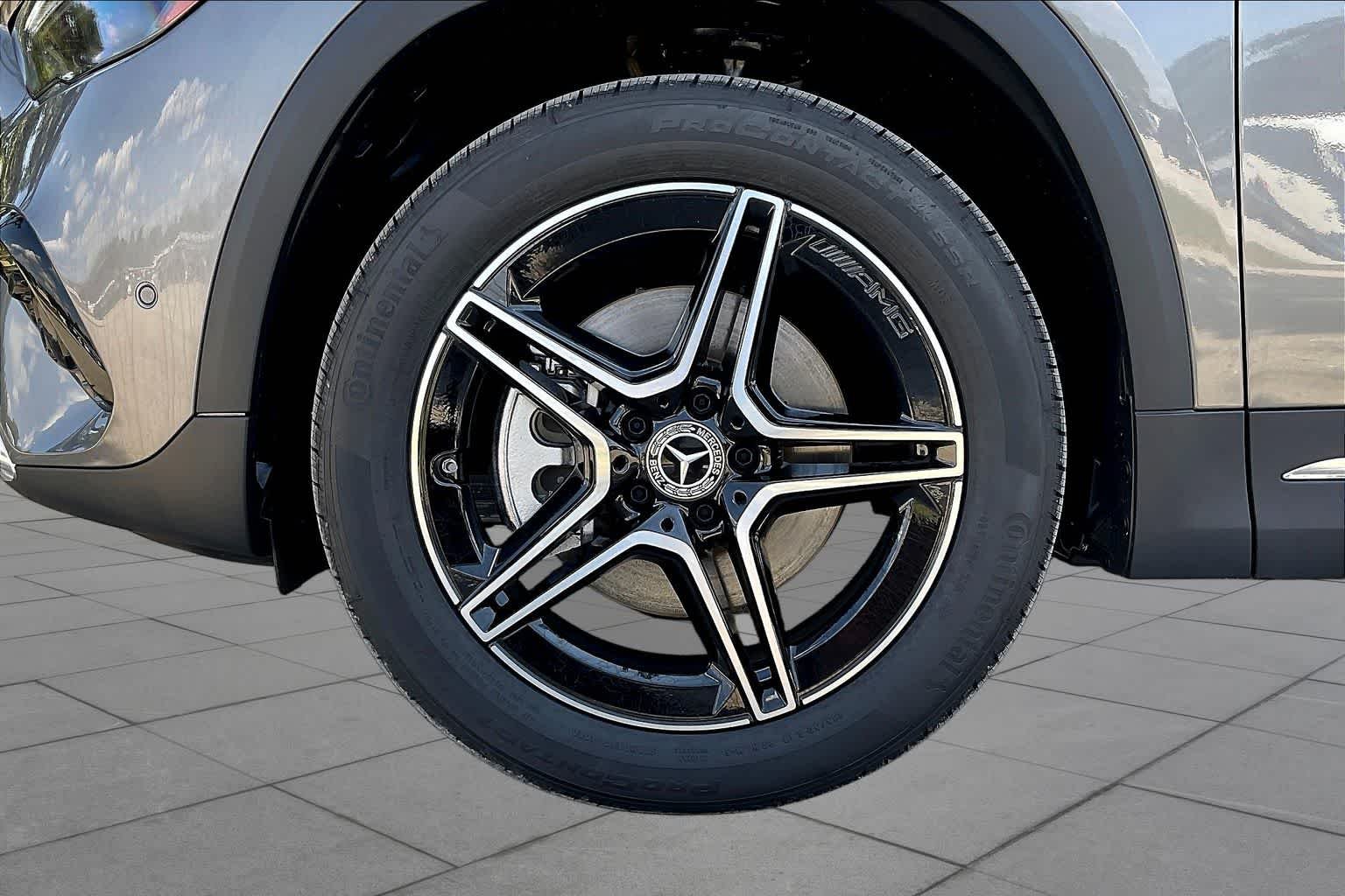 2026 Mercedes-Benz GLA GLA 250 - Photo 15