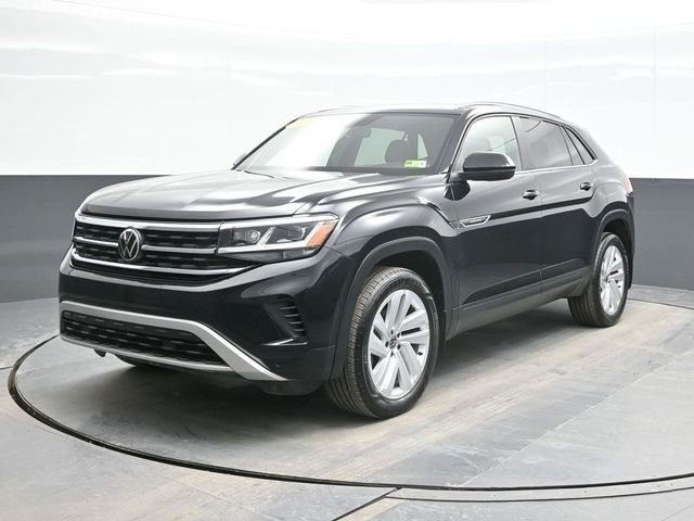 2023 Volkswagen Atlas Cross Sport SE w/Tech