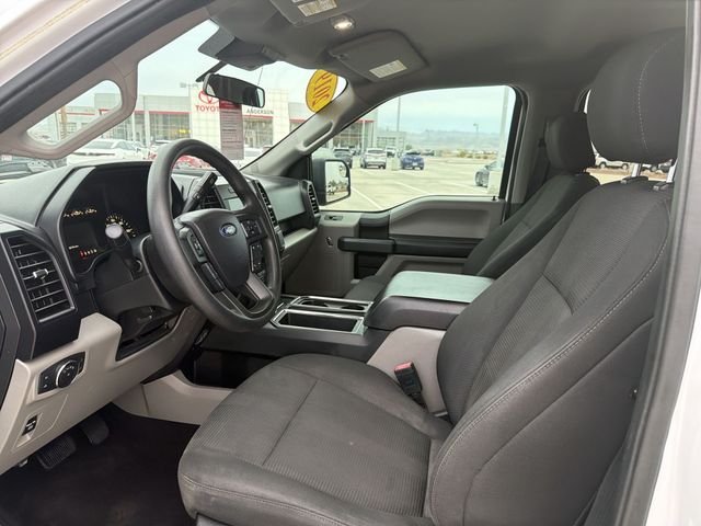2019 Ford F-150 XL - Photo 24