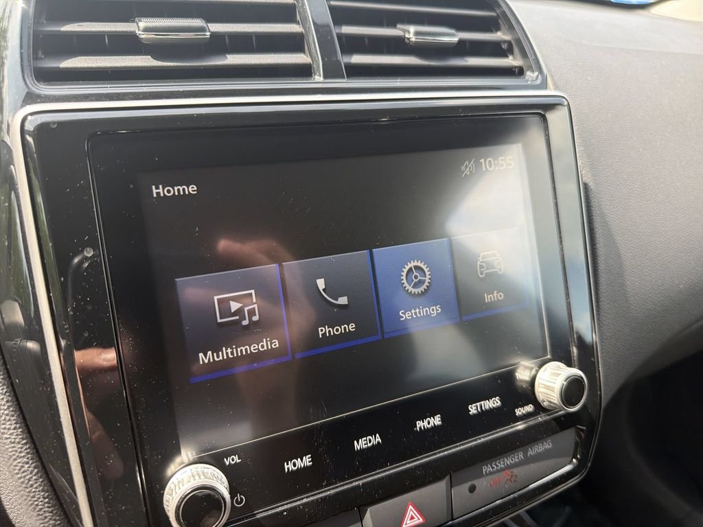 Used 2024  Mitsubishi 2.0 SE image 20