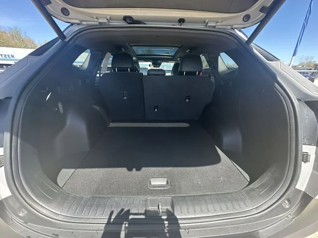 Certified Used 2024 Gray Kia X-Pro image 29